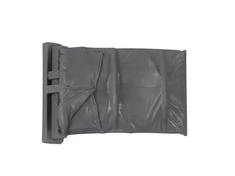 black dog tent Resin military parts HAUT35269 1/35 Sd.Kfz.251/9 Ausf.D (for Tamiya) (tank)