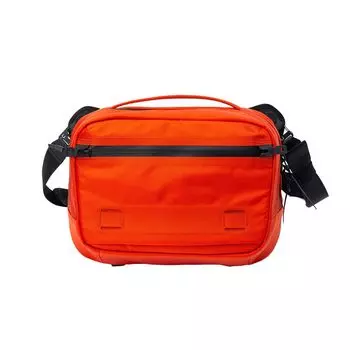 BLACK EMBER GRIP SLING Сумка через плечо слинг-сумка [Black Ember] №, 7223013 (оранжевый)