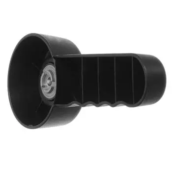 Black Front Left Seat Lift Handle For 2007-2018 Jeep Wrangler Replace 1QK62DX9AA