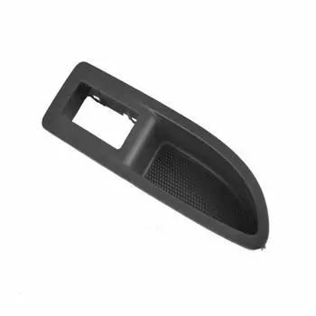 Black Front Right Window Switch Bezel Fit For Chrysler 200 Dodge Avenger