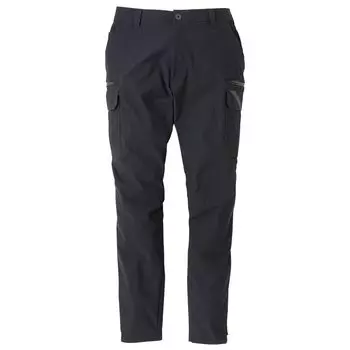 BLACK KITE Jodhpurs Cargo Pants Black L [Cocos Nobuoka] RKN-6995 [ROCKEN TOKYO] чёрный