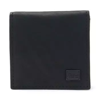 BLACK LABEL Waxy Coin Case 0625906 [Dakota] Black/10