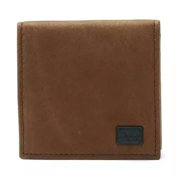 BLACK LABEL восковой футляр для монет 0625906 [Dakota] Шоколад/41