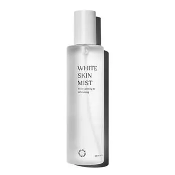 Black Monster Белый спрей для кожи, 300 мл, 1 шт.