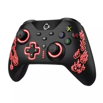 Black Myth Wukong беспроводной и проводной геймпад игровой контроллер контроллер геймпад для Android/Steam/Switch/Switch OLED/Switch LIte