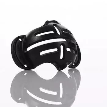 Black Putt Positioning PP Identification Tool Alignment Marking Marking Shell Golf Ball Line Marker чёрный