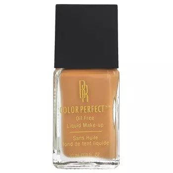 Black Radiance, Color Perfect, жидкая косметика на безмасляной основе, 8417 Bisque, 30 мл (1 жидкая унция)