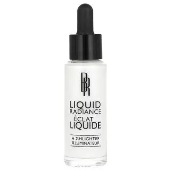 Black Radiance, Liquid Radiance, Highlighter, Moonlit Glow, 1 fl oz (30 ml)
