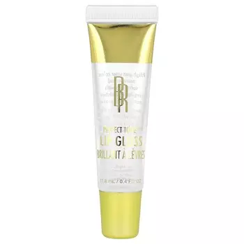 Black Radiance, Perfect Tone, блеск для губ, 5610 Clear Shine, 0,4 жидких унций (11,8 мл)