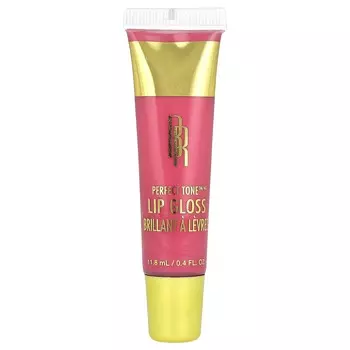 Black Radiance, Perfect Tone, блеск для губ, 5303 Sultree Pink, 0,4 жидких унций (11,8 мл)