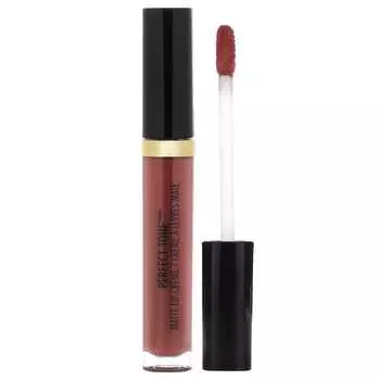Black Radiance, Perfect Tone, матовый крем для губ, 5401 Berry Naked, 1 Lip Cream