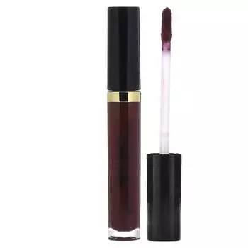 Black Radiance, Perfect Tone, Matte Lip Cream, 5413 Pretty Sexy, 0.17 fl oz (5.1 ml)