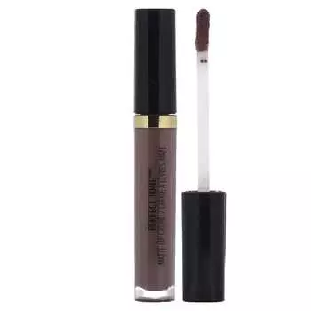 Black Radiance, Perfect Tone, Matte Lip Cream, 5402 Go Nude, 0.17 fl oz (5.1 ml)