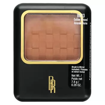 Black Radiance, прессованная пудра, 8603 Golden Almond, 0,28 унции (7,8 г)