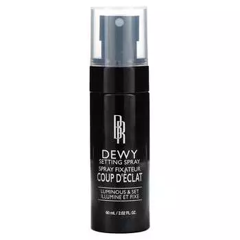 Black Radiance, спрей для фиксации, 2,02 жидких унций (60 мл)