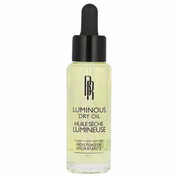 Black Radiance, Сухое масло Luminous, 1 жидкая унция (30 мл)