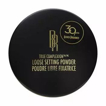 Black Radiance, True Complexion, рассыпчатая фиксирующая пудра, 8038 Honeymoon, 0,52 унции (15 г)