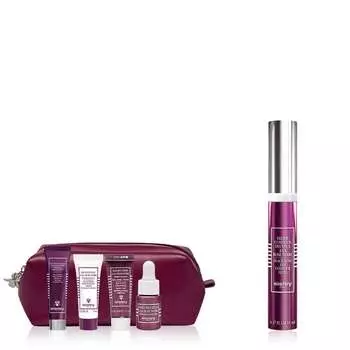 Black Rose Eye Contour Fluid 14 мл Специальный набор (Увлажняющая эссенция для кожи вокруг глаз)