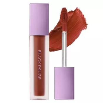 Black Rouge Air Fit Velvet Tint VER 2 4,5 г, A12 Sensory Winter Night, 1 шт.