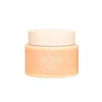 BLACK ROUGE Rice Skinbear Очищающий бальзам 100мл