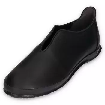 Black S Size Sneakers [Spingle] SP-1826 (24.5cm) Women s чёрный