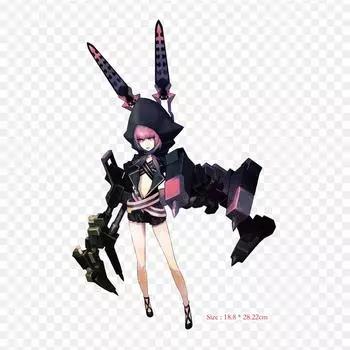 Black Shooter The Game Black Shooter The Game Патчи для одежды Теплопередающие термонаклейки DIY Моющиеся футболки Железо на переносе патчей