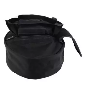 Черный мешок с песком для силовых тренировок, прочный, дышащий, многофункциональный, спортивный, фитнес-мешок с песком