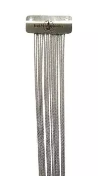 Black Swamp Snappy Stainless Steel Inside surface [S14S]