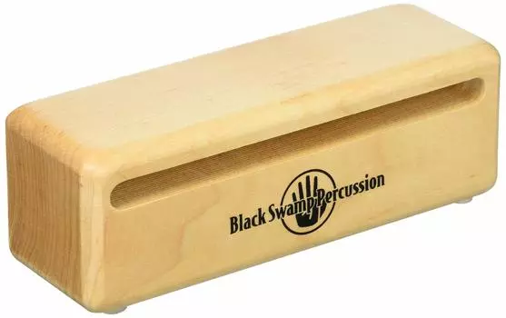 Black Swamp Wood Block MWB3 Small