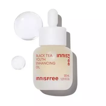 Эссенция для омоложения с черным чаем 145 мл