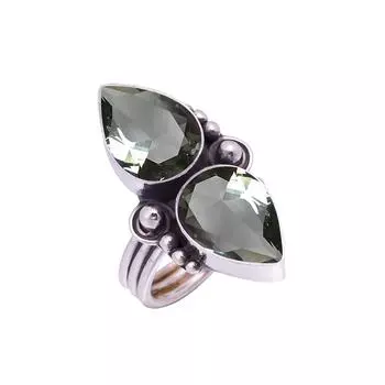 Black Tourmaline Gemstone 925 Sterling Silver Ring V9379, Black Ring, Pear Ring, Valentin s Day Gift, Gift For Her, Birthday Gift, Handmade Jewelry, S