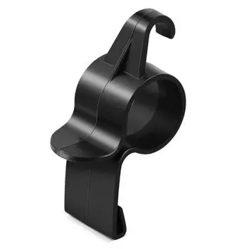 Black Universal Fit Car Umbrella Holder – Secure Hold Value For Money Universal Internal Storage Organizer Holders