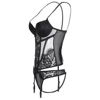 Черное женское сексуальное нижнее белье, сексуальная женская корректирующая пижама, утягивающие колготки для живота average code