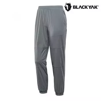 Black Yac CoMMon M Field Jogger Pants 1bypnf2012 Lh 00L