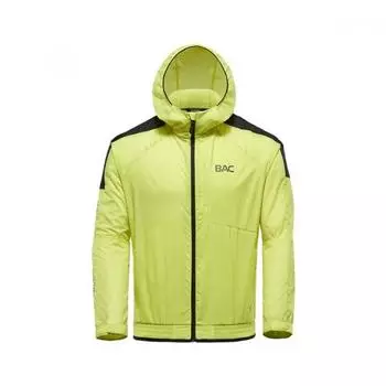 Черный як Черный як Common Bac Baiyun 2 Легкая куртка R1byjkm1903 Lm 1BYJKM1903-LM/90