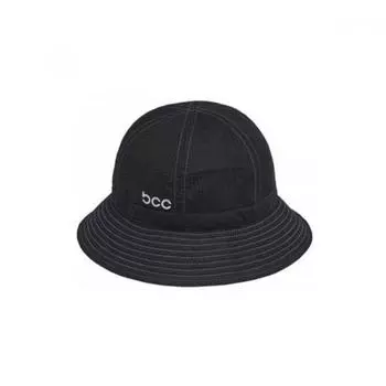 [Black Yak] Black Yak Common Bcc Dome Bucket Hat R2byhts2926 Bk 2BYHTS2926-BK/56