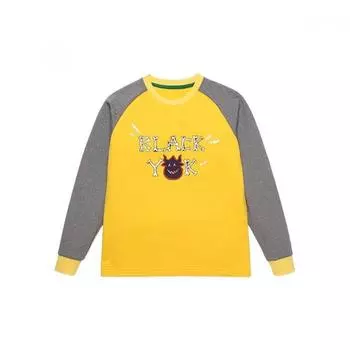 Black Yak Black Yak Kids ParTy T shirT r1bkTsw9902 Yd 1BKTSW9902-YD/130