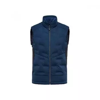 Черный Як Черный Як Мужской SB Zero Spot Пуховый жилет 1 r1ByvSw1003 D4 1BYVSW1003-D4/95