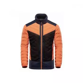 Черный Як Черный Як Мужская SM Revolution Пуховик 1 r1bypaS9001 Ro 0