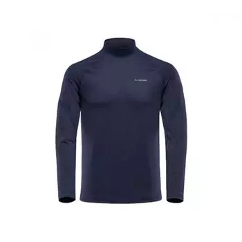 Черный Як Черный Як Мужская SM Самолет Водолазка Футболка 1 r1byTSf1012 Na 1BYTSF1012-NA/95