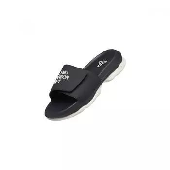 [Black Yak] Black Yak Public Reco Slide Rabyshx2965 Bk ABYSHX2965-BK/240