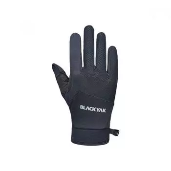 Black Yak Black Yak Универсальная перчатка Yak U R2bygvs1902 Bk 2BYGVS1902-BK/M