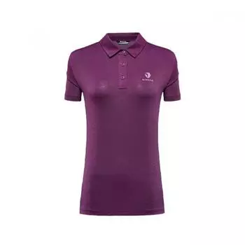 Черный Як Черный Як Женская SB Frozen Футболка S2 r1ByTSm1041 Rv 1BYTSM1041-RV/85