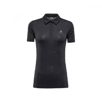 Black Yak Black Yak Women S B Frozen T ShirT S2 r1ByTSm1041 Bk 1BYTSM1041-BK/85