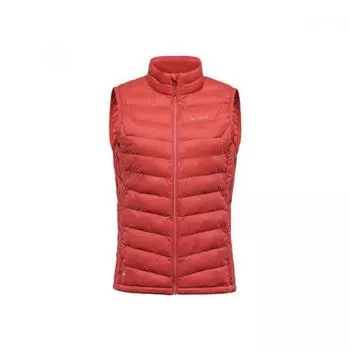 Черный Як Черный Як Женский SB Core Ball Утепленный жилет 2 r1ByvSw0502 Ra 1BYVSW0502-RA/90