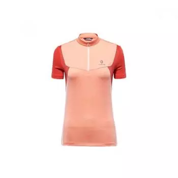 Черный як Черный як Женская рубашка SB Icon ST 2 r1ByTSm0509 Cr 1BYTSM0509-CR/90