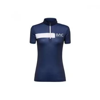 Черный Як Черный Як Женская S Bac Gaya Футболка S2 r1byTSm0505 Na 1BYTSM0505-NA/90