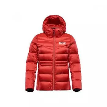 Black Yak Black Yak Women S Bac Taebaek Down Jacket 2 R1bypaw0508 Re 1BYPAW0508-RE/90