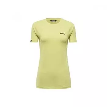 Black Yak Black Yak Women S Bac Cheonggye T ShirT S2 r1byTSm1502 Lm 1BYTSM1502-LM/90