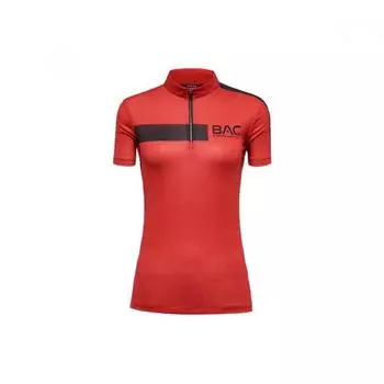 Черный Як Черный Як Женская S Bac Gaya Футболка S2 r1byTSm0505 Re 1BYTSM0505-RE/90